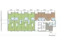 Wohnung 3 Schlafzimmer 111 m² Choeng Thale, Thailand