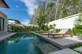 3 bedroom villa 330 m² Choeng Thale, Thailand