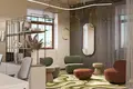 Office 2 990 m² in Moscow, Russia