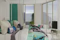 2 bedroom apartment 75 m² Ban Bang Thao, Thailand
