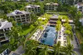Kondominium 3 Schlafzimmer 311 m² Kamala, Thailand