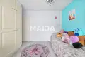 Apartamento 3 habitaciones 76 m² Oulu sub region, Finlandia