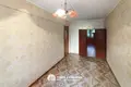 Mieszkanie 2 pokoi 44 m² Żodzino, Białoruś