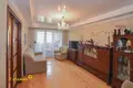 Apartment 63 m² Minsk, Belarus