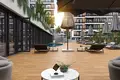 Apartamentos multinivel 3 habitaciones  Bahcelievler, Turquía