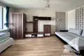 1 room apartment 37 m² Muchaviecki sielski Saviet, Belarus