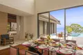 Appartement 5 chambres 2 046 m² Si Sunthon, Thaïlande