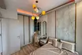 Apartamento 2 habitaciones 49 m² Mezitli, Turquía
