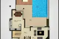 3 bedroom villa 220 m² Agios Epiktitos, Northern Cyprus