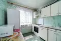 Apartamento 4 habitaciones 61 m² Minsk, Belarús