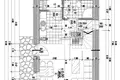 Casa 3 habitaciones 95 m² Dzianisz, Polonia