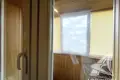 2 room apartment 59 m² Brest, Belarus