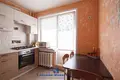 1 room apartment 32 m² Akolica, Belarus