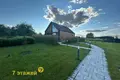 House 101 m² Astrosycki sielski Saviet, Belarus