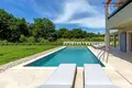 Villa de tres dormitorios 170 m² Rabac, Croacia