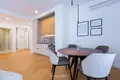Wohnung 1 Schlafzimmer 69 m² Becici, Montenegro