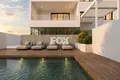 Appartement 1 chambre 67 m² Kissonerga, Chypre