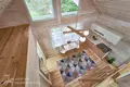 Maison 55 m² Dziescanski sielski Saviet, Bélarus
