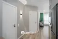 Mieszkanie 2 pokoi 41 m² Mińsk, Białoruś