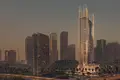 Apartamento 1 habitación 994 m² Dubái, Emiratos Árabes Unidos