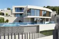 villa de 3 chambres 332 m² Benidorm, Espagne