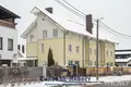 Dom wolnostojący 826 m² Mińsk, Białoruś