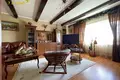 House 267 m² Ozyaritska-Slabadski rural council, Belarus
