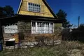Haus 41 m² Piarezyrski sielski Saviet, Belarus
