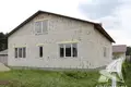 Casa 133 m² Carnaucycki sielski Saviet, Belarús