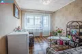 3 room apartment 64 m² Mazeikiai, Lithuania