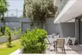 Complexe résidentiel New apartments for obtaining a rental income in Gounari project, Athens, Attica, Greece