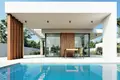 Willa 3 pokoi 135 m² San Fulgencio, Hiszpania