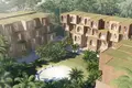 1 bedroom apartment 20 m² Bukit, Indonesia