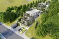 Mieszkanie 1 pokój 56 m² Radovici, Czarnogóra
