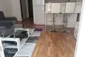 1 room studio apartment 27 m² in Podgorica, Montenegro