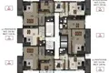 Apartamento 59 m² Akarca Koyu, Turquía