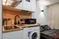 Estudio 1 habitación 10 m² San Petersburgo, Rusia