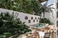 3 bedroom house 1 308 m² Chelem, Mexico