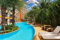 2 bedroom apartment 53 m² Thalang, Thailand