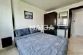 Wohnung 2 zimmer 37 m² Pattaya, Thailand