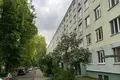 Appartement 3 chambres 59 m² Minsk, Bélarus