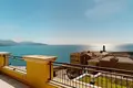 Кондо 5 комнат 234 м² Радовичи, Черногория