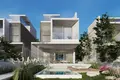 Вилла 4 спальни 224 м² муниципалитет Пафос, Кипр