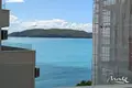 Apartamento 1 habitacion 57 m² Budva, Montenegro