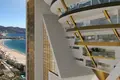 Appartement 3 chambres 179 m² Benidorm, Espagne