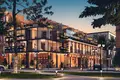 Жилой комплекс Апартаменты в комплексе Next Downtown Batumi.