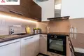 Mieszkanie 3 pokoi 50 m² Miasto Stołeczne Praga, Czechy