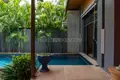 Villa 2 chambres 154 m² Rawai, Thaïlande