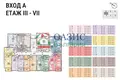 Apartment 39 m² Burgas, Bulgaria
