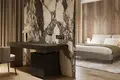 Copropriété 1 chambre  Przno, Monténégro